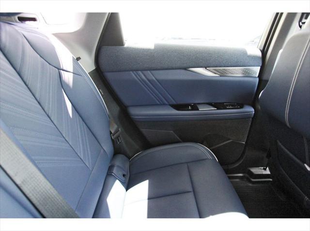 new 2025 Cadillac OPTIQ car, priced at $63,394