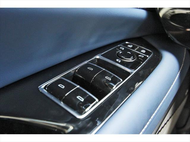 new 2025 Cadillac OPTIQ car, priced at $63,394