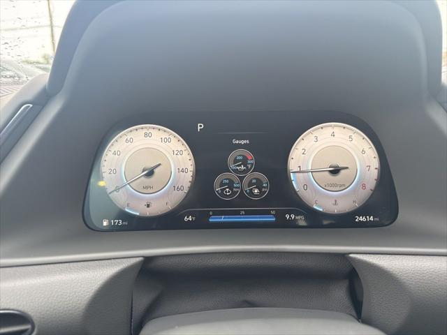 used 2022 Hyundai Sonata car, priced at $25,995