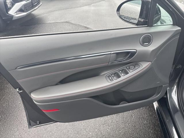 used 2022 Hyundai Sonata car, priced at $25,995