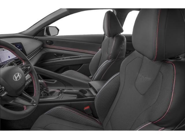 new 2025 Hyundai Elantra car, priced at $30,610