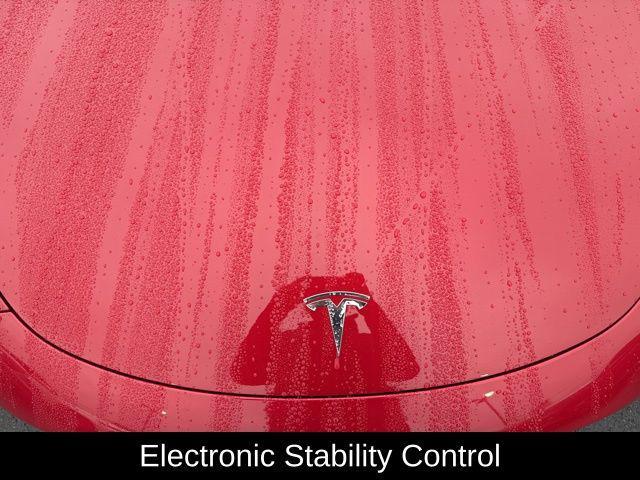 used 2018 Tesla Model 3 car, priced at $21,995