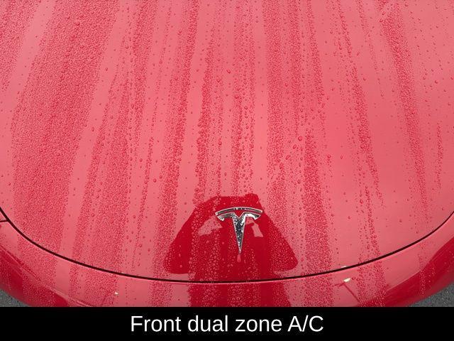 used 2018 Tesla Model 3 car, priced at $21,495
