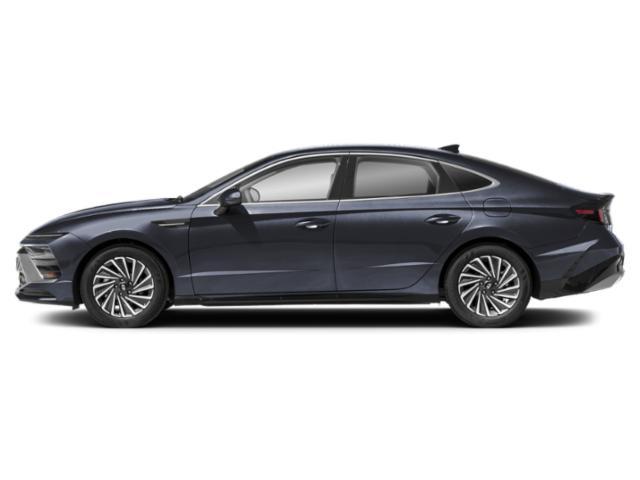 new 2026 Hyundai Sonata Hybrid car, priced at $34,155
