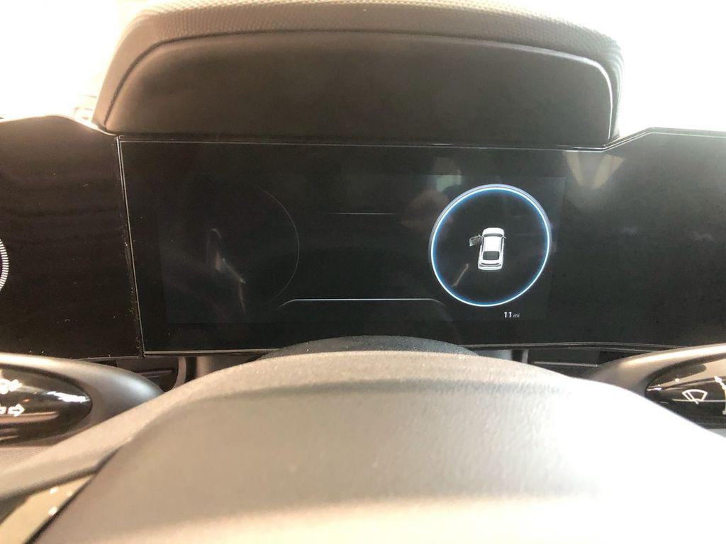 new 2025 Hyundai ELANTRA N car