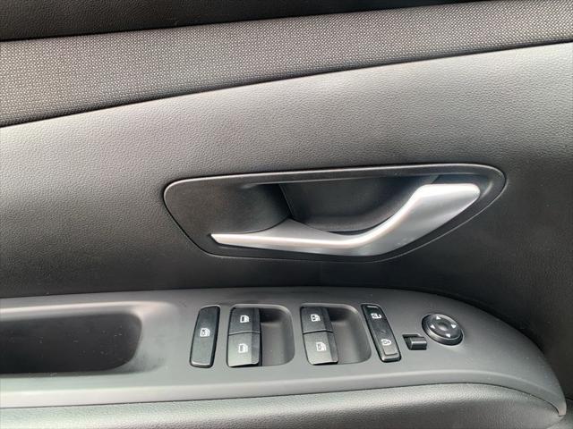 used 2023 Hyundai Tucson car, priced at $25,995