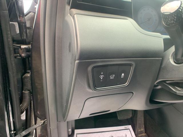used 2023 Hyundai Tucson car, priced at $25,995