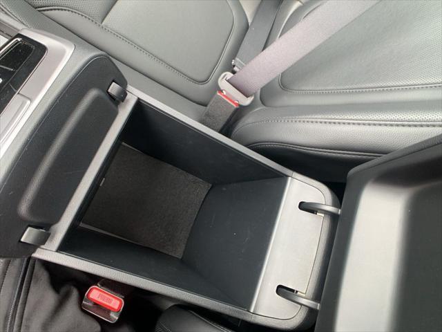 used 2023 Hyundai Tucson car, priced at $25,995