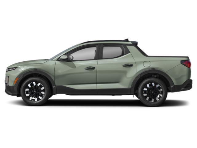 new 2025 Hyundai SANTA CRUZ car, priced at $38,475