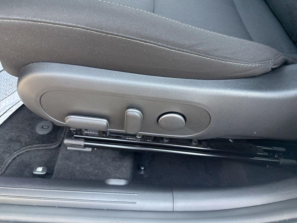 used 2024 Hyundai Kona car, priced at $25,495