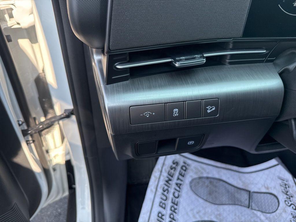 used 2024 Hyundai Kona car, priced at $25,495