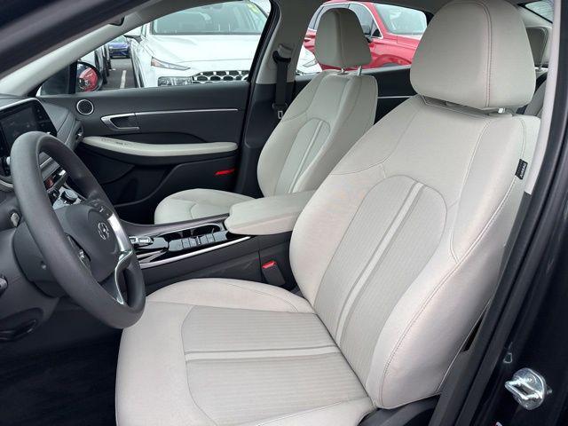 used 2022 Hyundai Sonata car, priced at $20,995