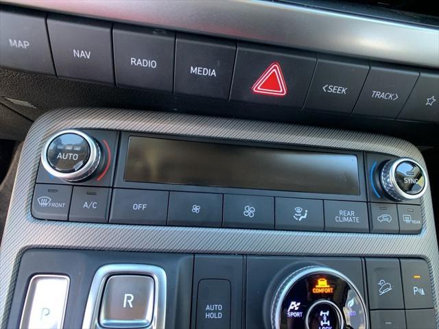 used 2023 Hyundai Palisade car, priced at $36,995