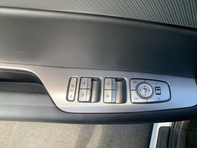 used 2023 Hyundai Palisade car, priced at $36,995