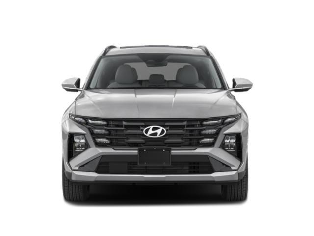 new 2025 Hyundai Tucson car, priced at $37,875