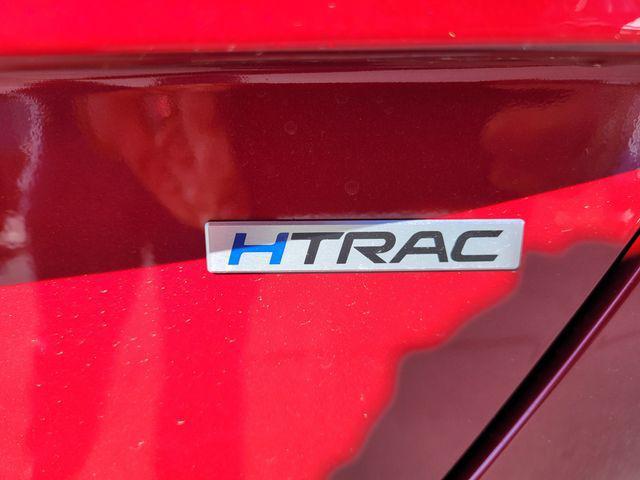 new 2025 Hyundai Kona car, priced at $32,225