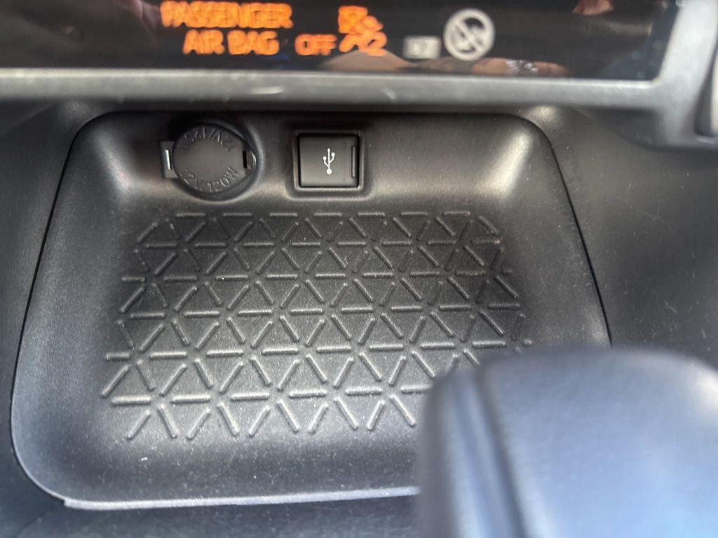 used 2022 Toyota RAV4 car, priced at $29,495