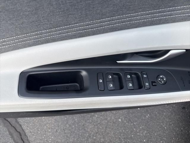 used 2023 Hyundai Elantra car, priced at $20,995