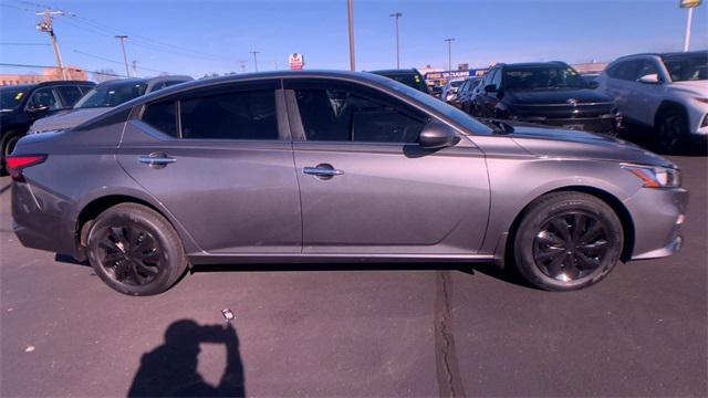 used 2020 Nissan Altima car, priced at $17,995