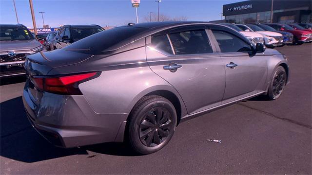 used 2020 Nissan Altima car, priced at $17,995