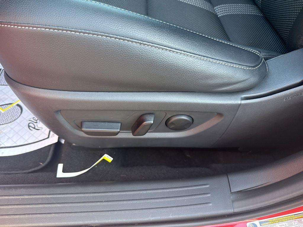 used 2023 Mazda CX-50 car, priced at $23,495