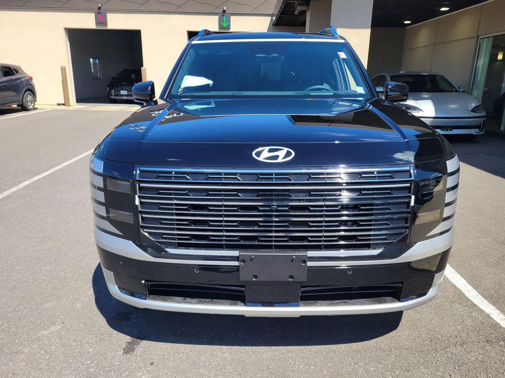 new 2026 Hyundai Palisade car, priced at $58,195