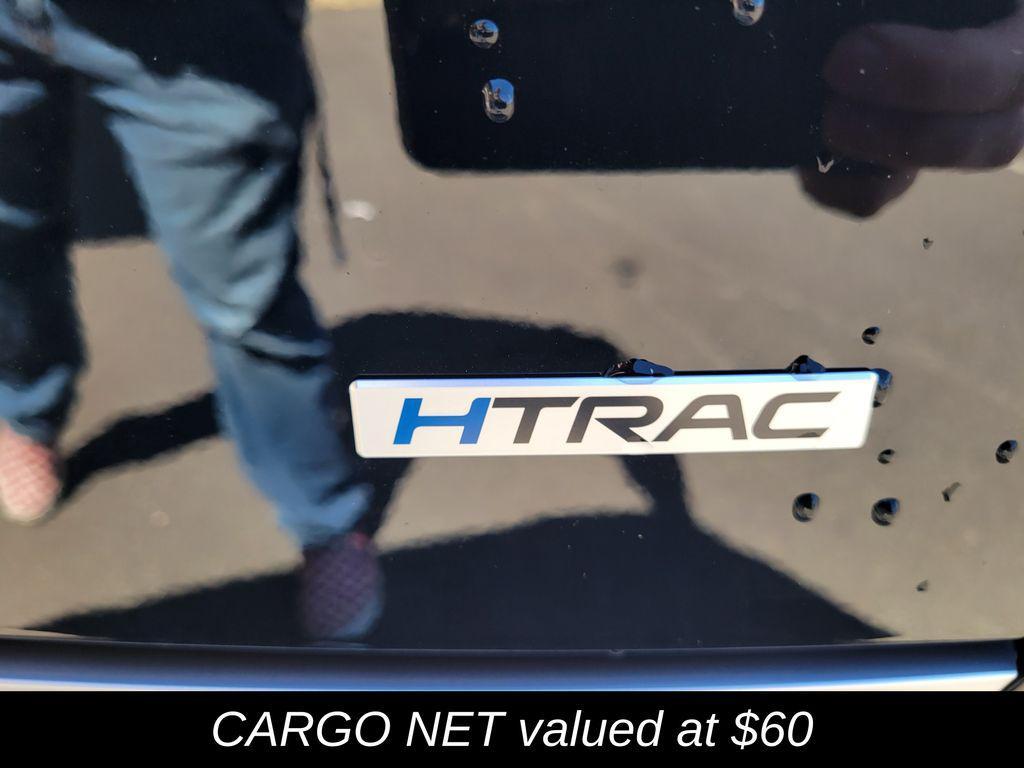 new 2026 Hyundai Palisade car, priced at $58,195