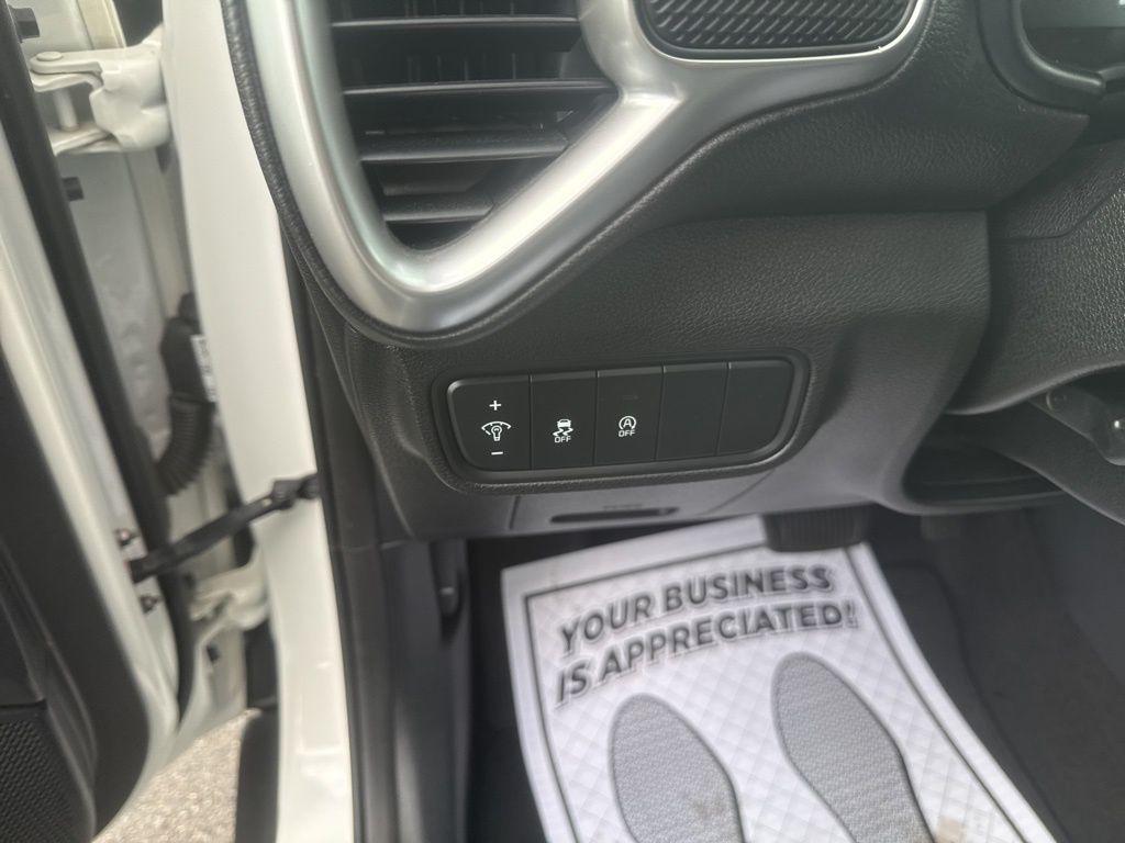 used 2023 Kia Soul car, priced at $17,495