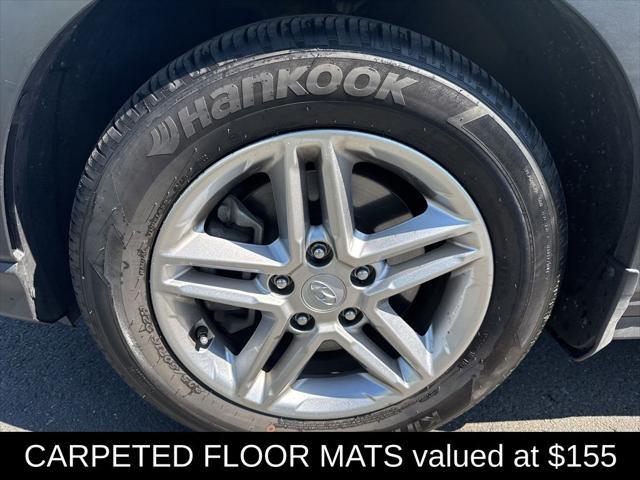 used 2021 Hyundai Kona car, priced at $18,574