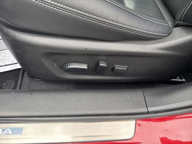 used 2021 Nissan Altima car, priced at $21,995