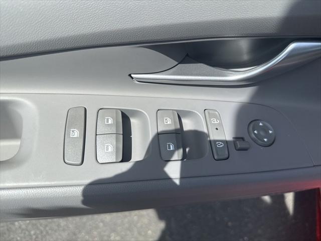 used 2024 Hyundai Elantra car, priced at $23,995