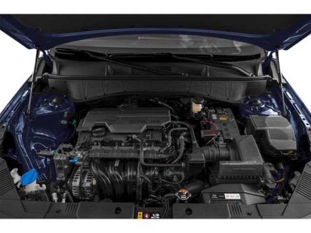 new 2026 Hyundai Kona car, priced at $30,495