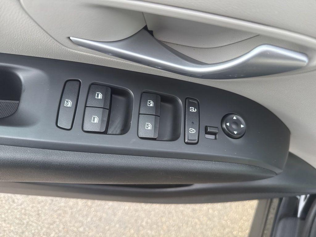 used 2023 Hyundai Tucson car, priced at $25,495