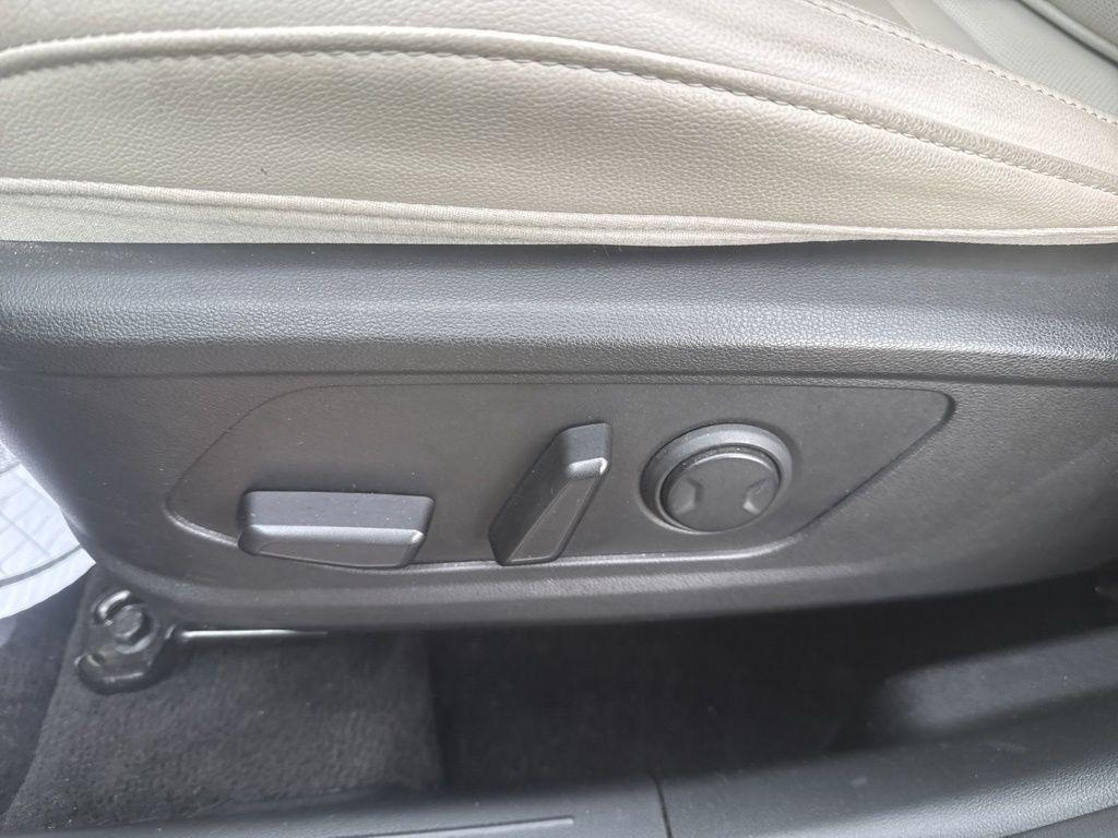 used 2023 Hyundai Tucson car, priced at $25,495