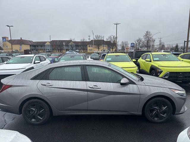used 2022 Hyundai Elantra car, priced at $18,995