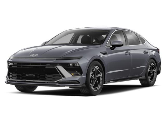new 2026 Hyundai Sonata car, priced at $30,855