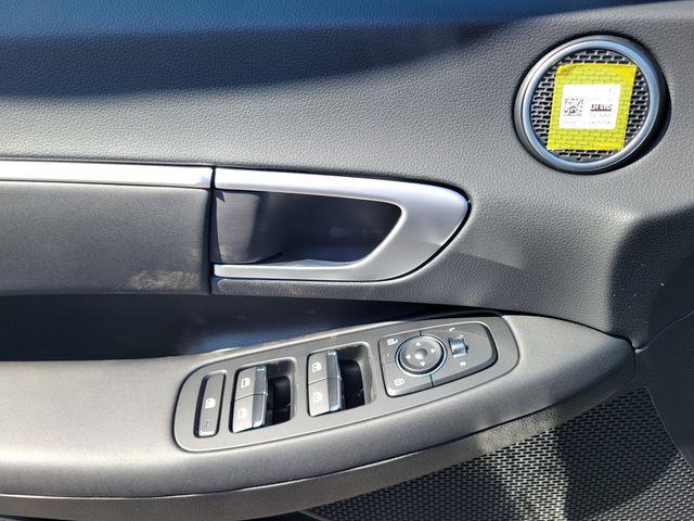 new 2025 Hyundai Sonata Hybrid car, priced at $32,928