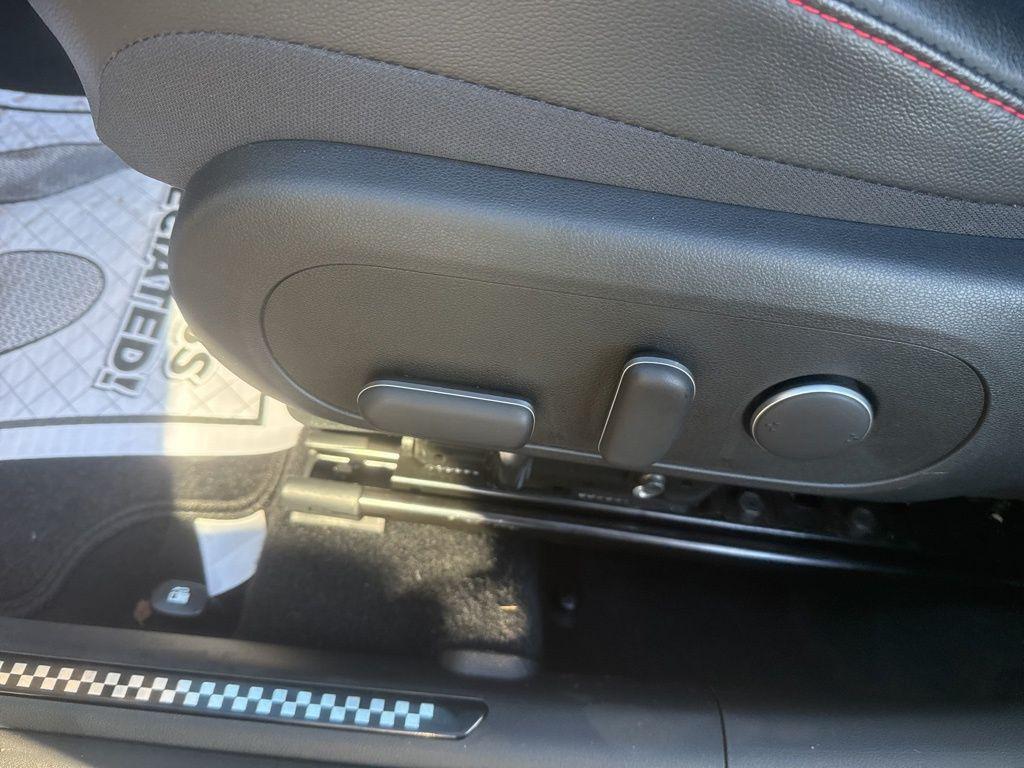 used 2024 Hyundai Kona car, priced at $26,495