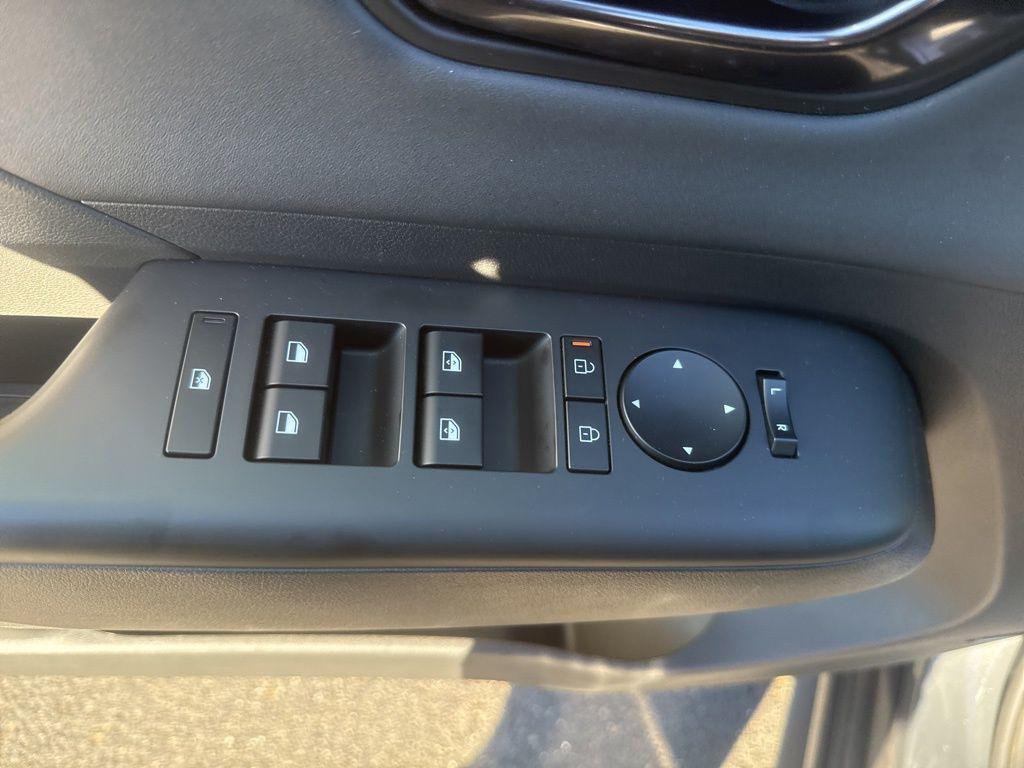 used 2024 Hyundai Kona car, priced at $26,495