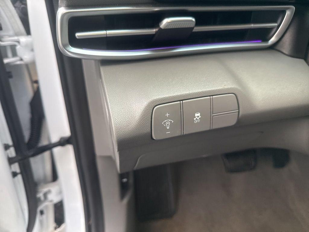 used 2024 Hyundai Elantra car, priced at $19,995