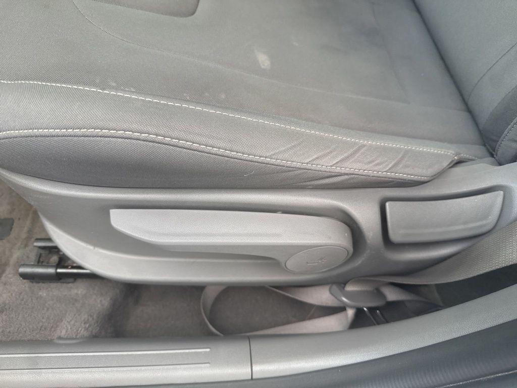 used 2024 Hyundai Elantra car, priced at $19,995