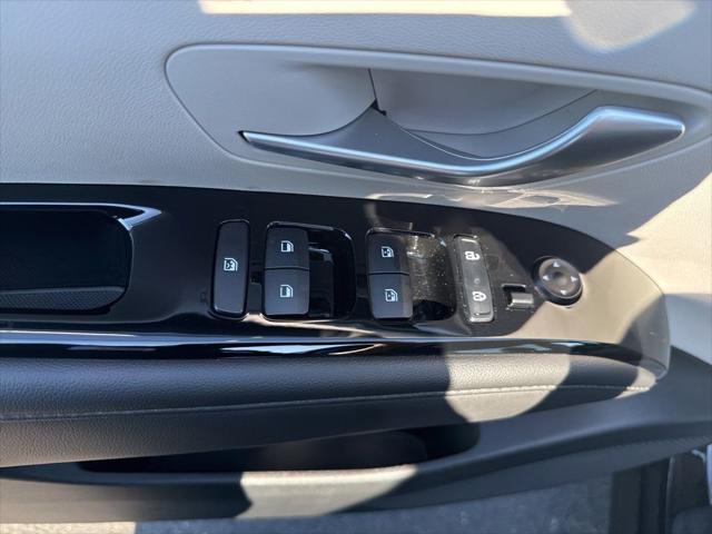 used 2022 Hyundai Tucson car, priced at $25,995