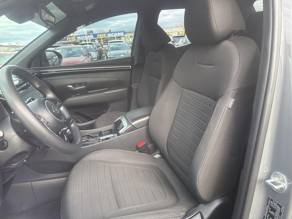 used 2022 Hyundai SANTA CRUZ car, priced at $19,495