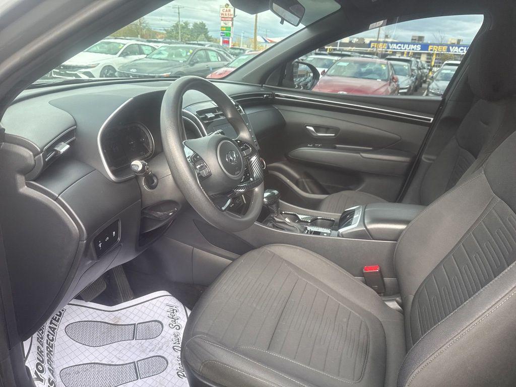 used 2022 Hyundai SANTA CRUZ car, priced at $19,495