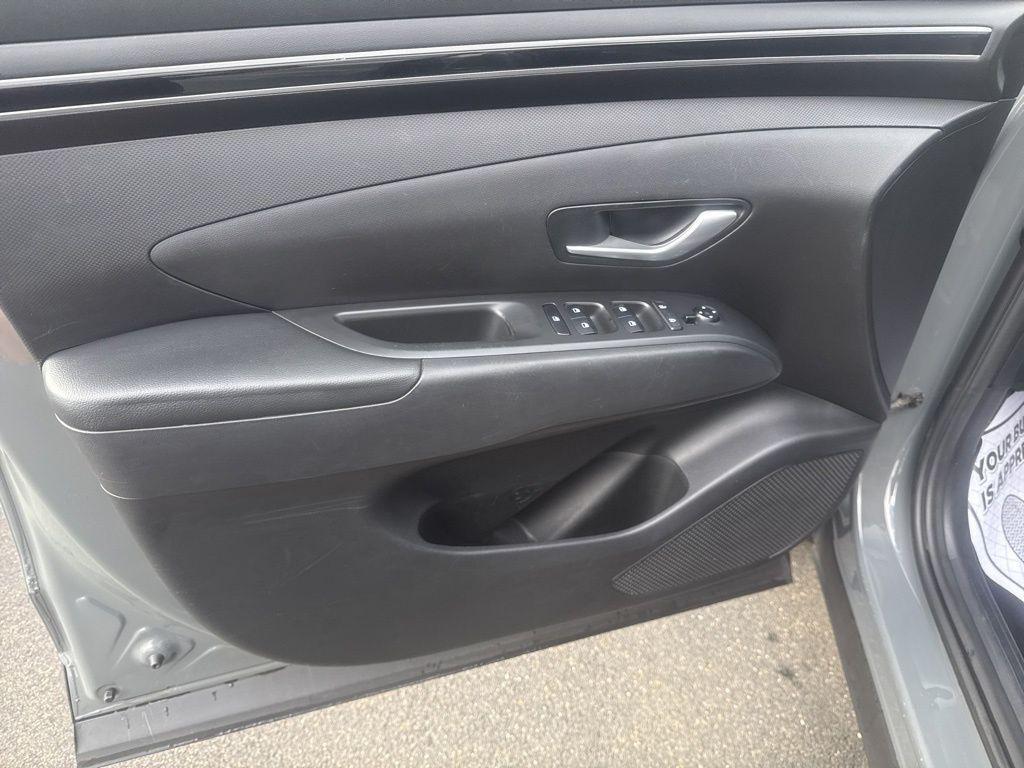 used 2022 Hyundai SANTA CRUZ car, priced at $19,495