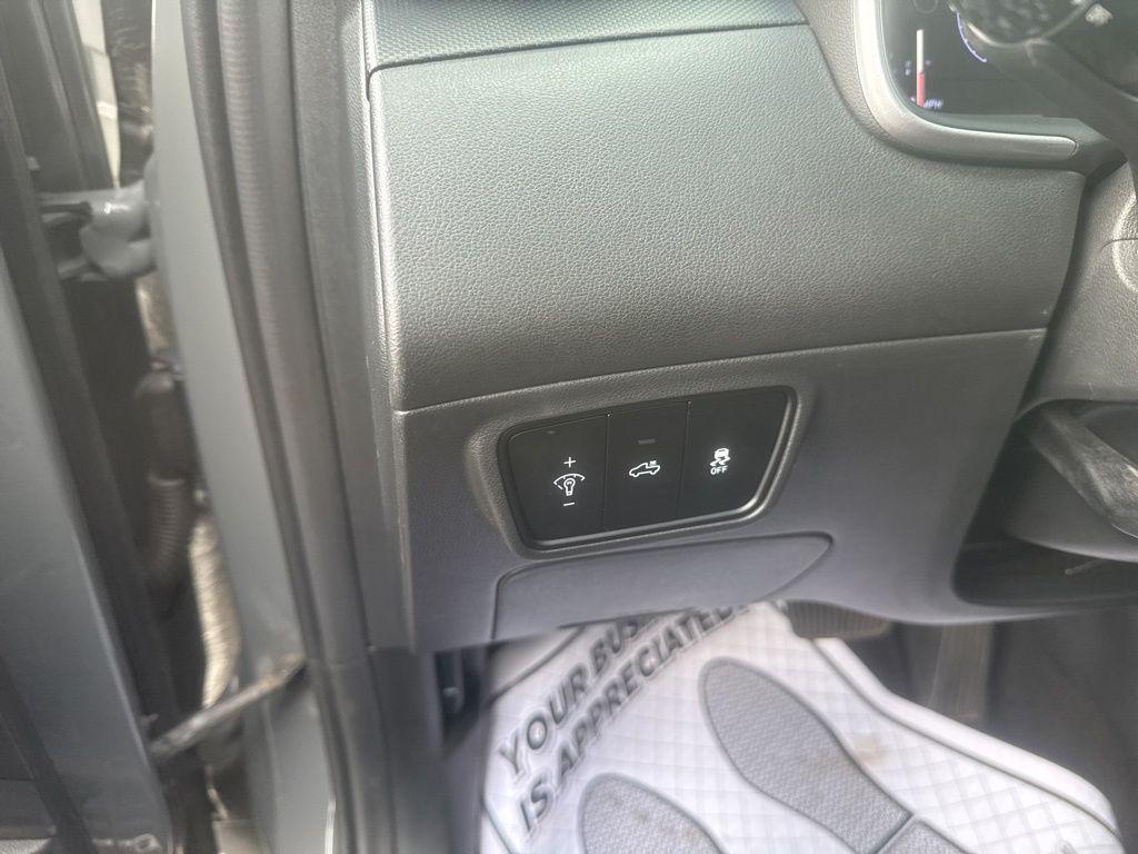 used 2022 Hyundai SANTA CRUZ car, priced at $19,495