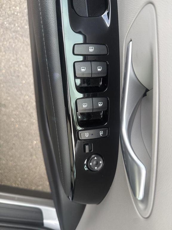 used 2023 Hyundai TUCSON Hybrid car, priced at $25,995