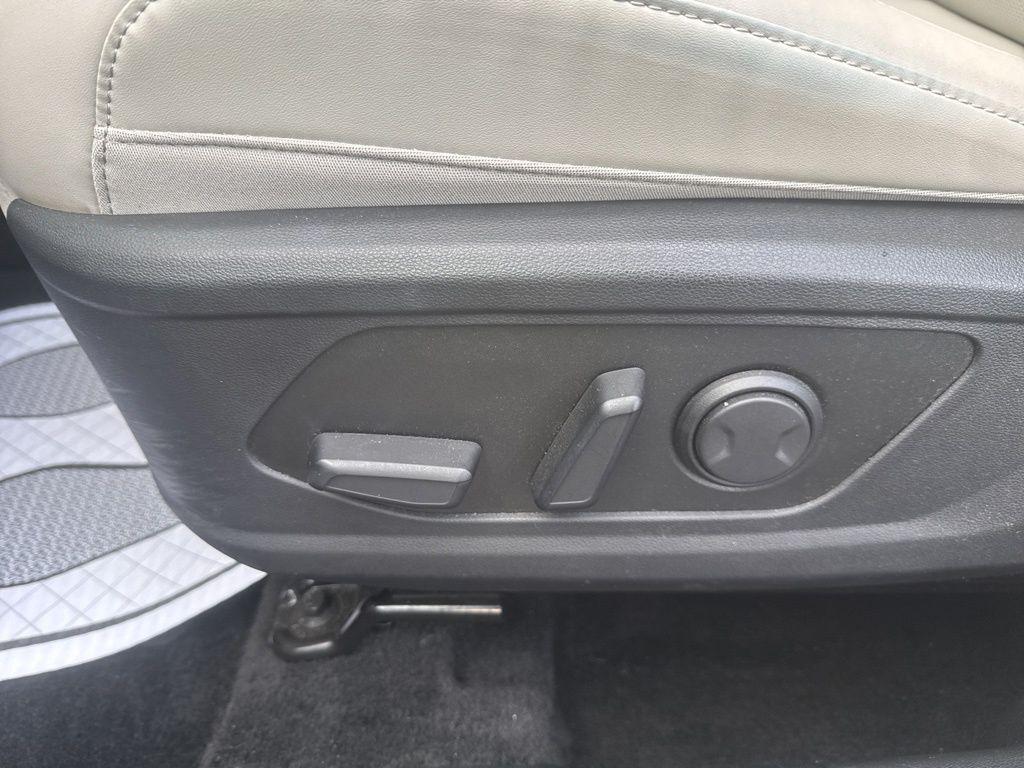 used 2023 Hyundai TUCSON Hybrid car, priced at $25,995