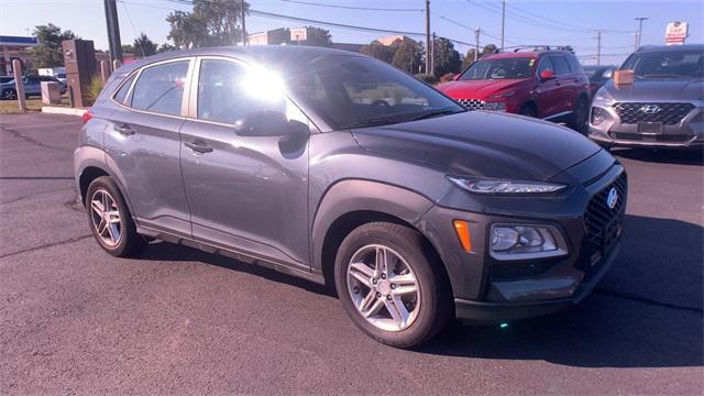 used 2020 Hyundai Kona car, priced at $16,995