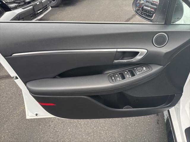 used 2022 Hyundai Sonata car, priced at $20,995